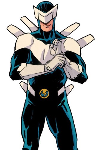 Frederick Myers