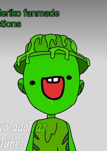 Frederico Boogerito