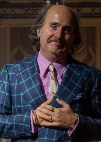 Fredo Corleone