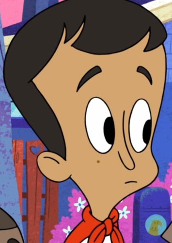 Fredo Gupta