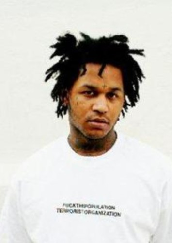 Fredo Santana