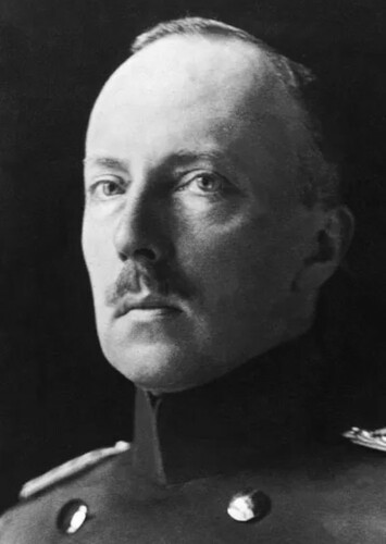 Fredrik Kaarle I of Finland