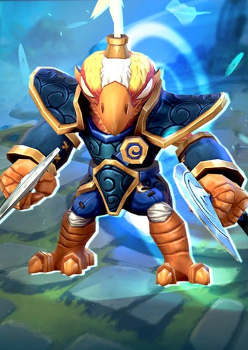 Free Ranger