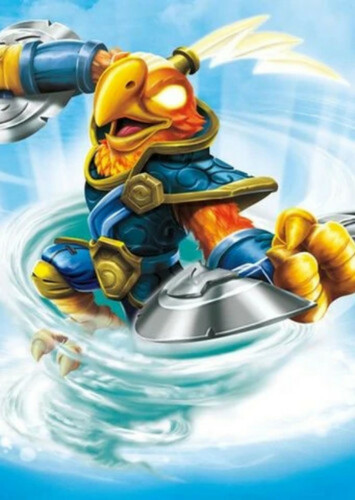 Free Ranger (Time-Period Accurate)