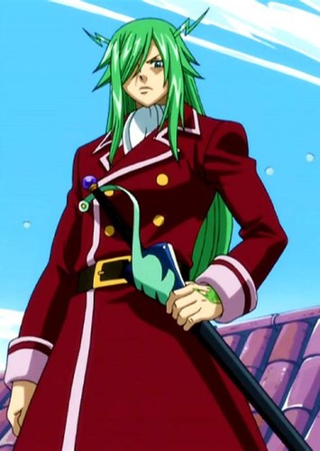 Freed Justine
