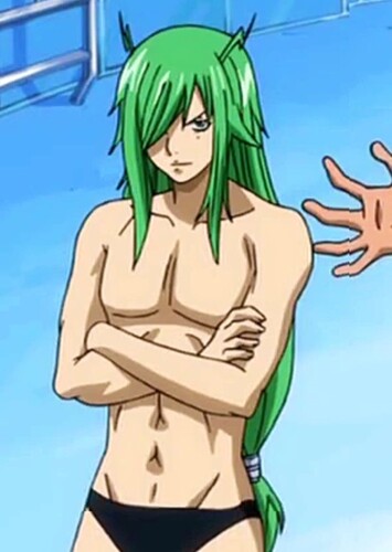 Freed Justine