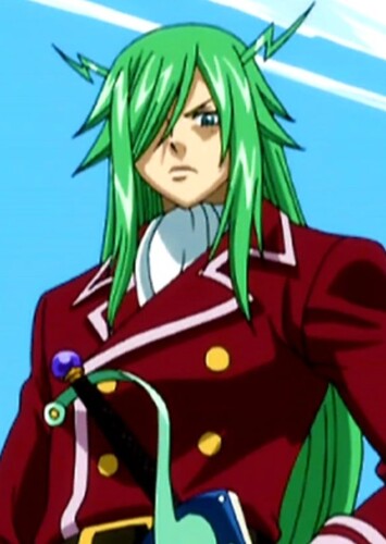 Freed Justine