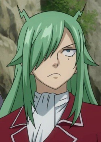 Freed Justine