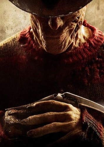 Freddy Krueger