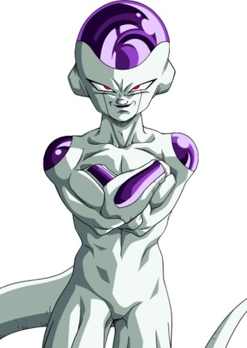FRIEZA