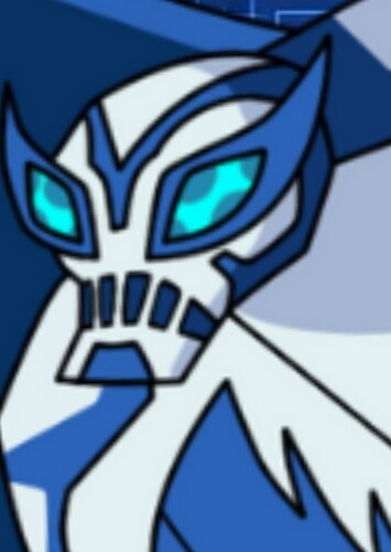 Freeze Ghost