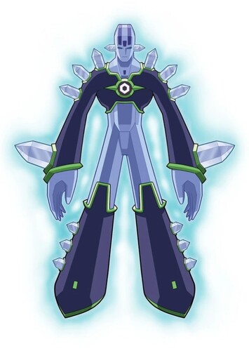 FreezeMan