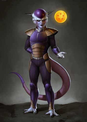 Freiza