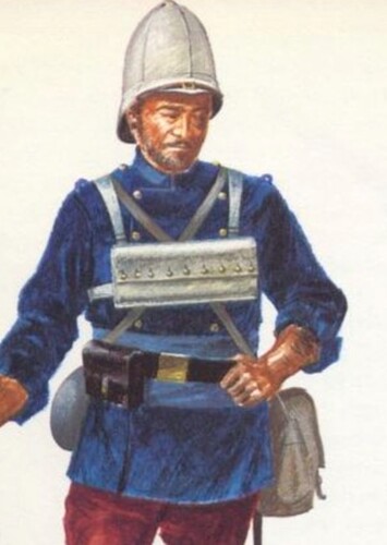 French Army