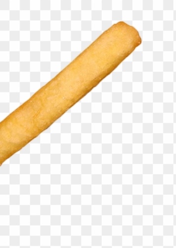 French fry