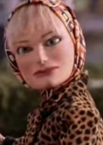 French Mother