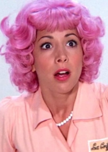 Frenchy