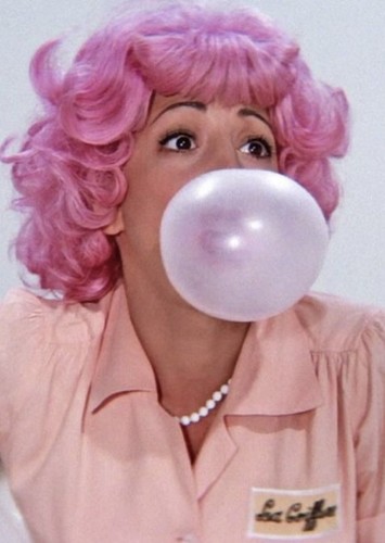 Frenchy