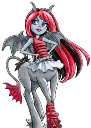 Frets Quartzmane