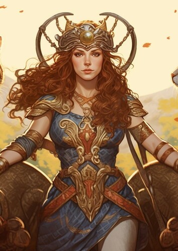 Freya