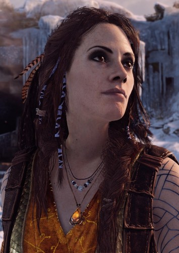 Freya