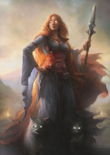 Freya