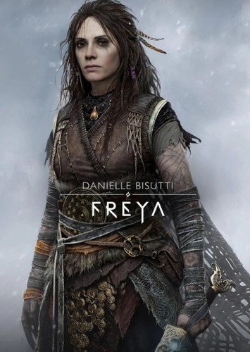 Freya