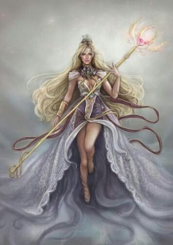 Freya