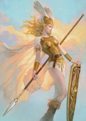 Frigg