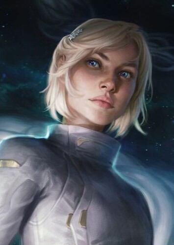 Freyja