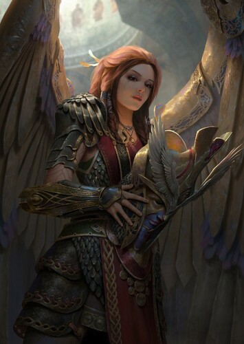 Freyja