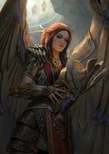 Freyja