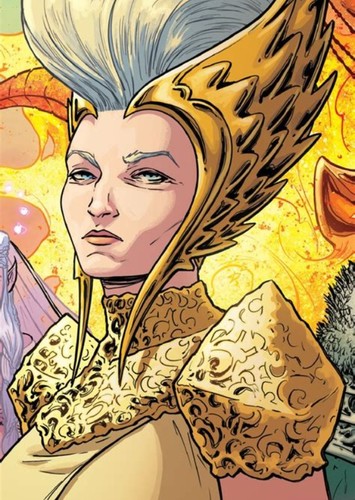 Freyja
