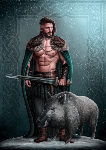 Freyr