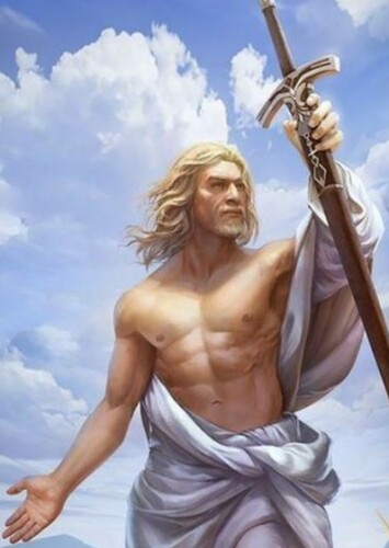 Freyr