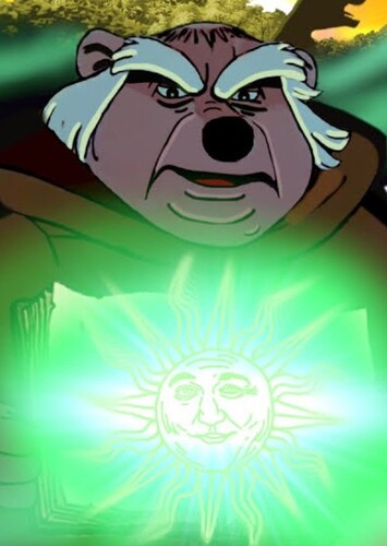 Friar F*ck