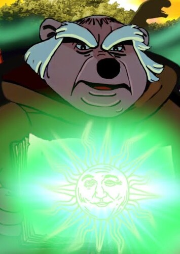 Friar F*ck