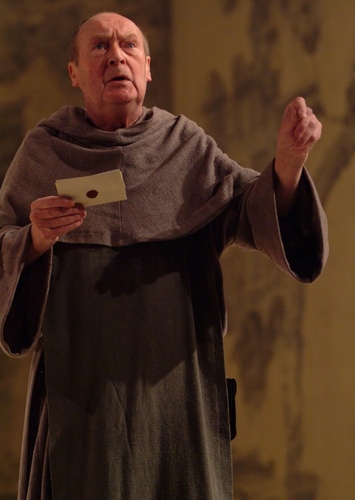 Friar John