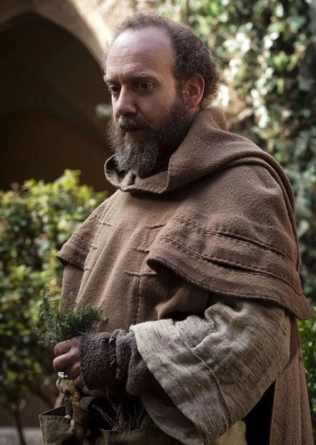 Friar Laurence