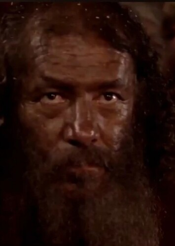 Friar Tiburcio