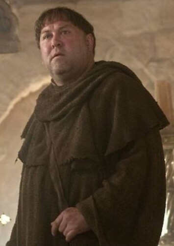 Friar Tuck