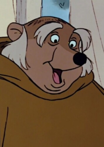 Friar Tuck