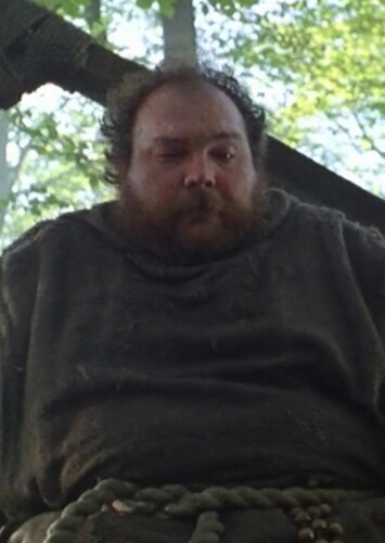 Friar Tuck