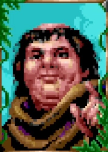 Friar Tuck