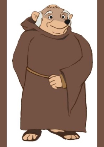 Friar Tuck