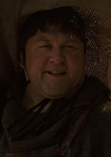Friar Tuck