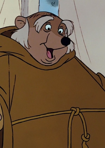 Friar Tuck