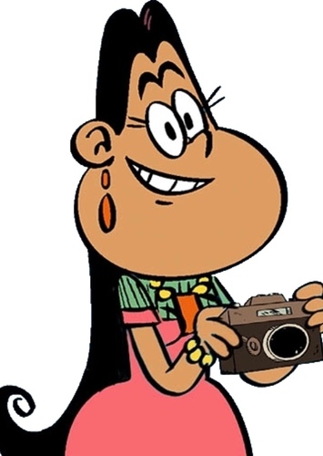 Frida Casagrandes