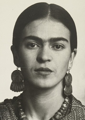 Frida Kahlo