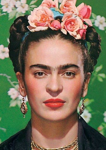 Frida Kahlo